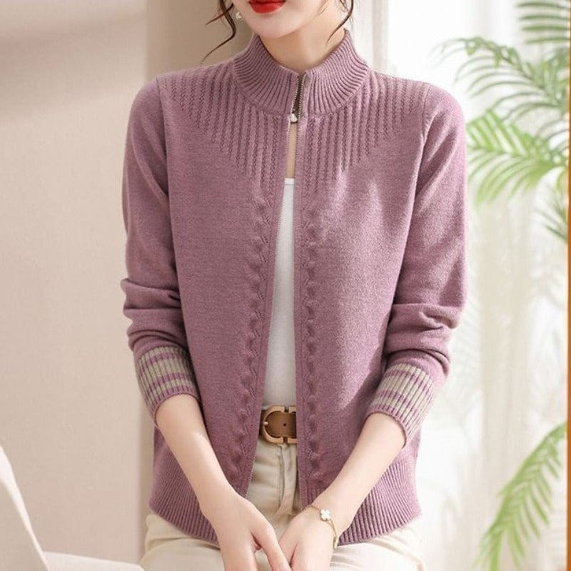 LP | Maglia invernale a collo alto