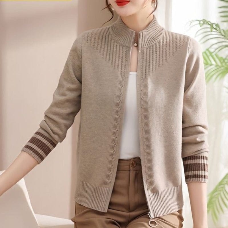 LP | Maglia invernale a collo alto