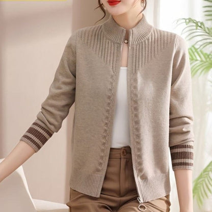 LP | Maglia invernale a collo alto