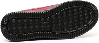 LP | Scarpe sportive invernali da donna in peluche spesso