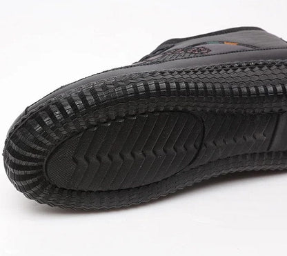 LP | Scarpe sportive invernali da donna in peluche spesso