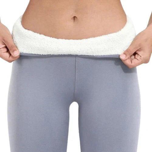 LP | Pantaloni leggeri e di ispirazione vintage
