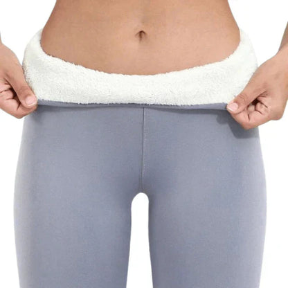LP | Pantaloni leggeri e di ispirazione vintage