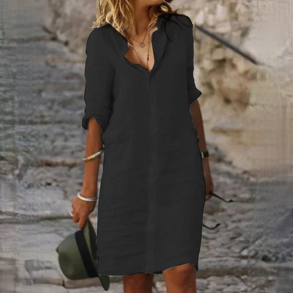LP | Comér - Abito casual alla moda