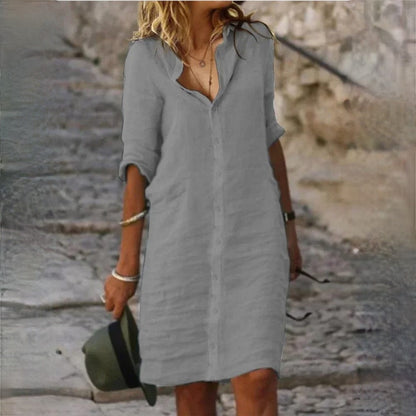 LP | Comér - Abito casual alla moda