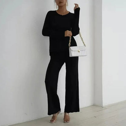 LP | Set di due pezzi in stile casual e rilassato