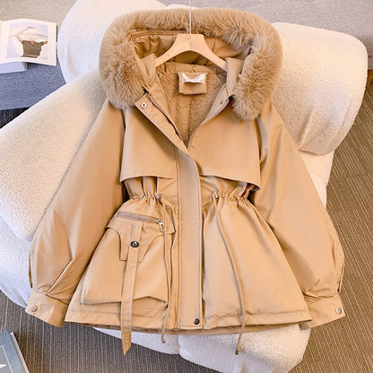 LP | Giacca invernale alla moda