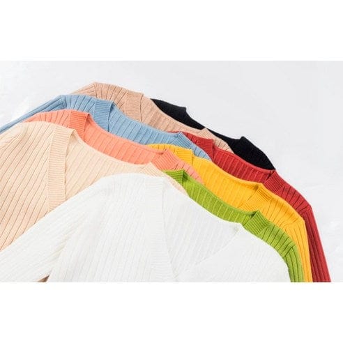 LP | Cardigan accorciato 2024