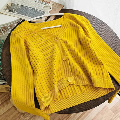 LP | Cardigan accorciato 2024