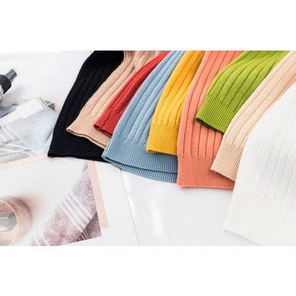 LP | Cardigan accorciato 2024