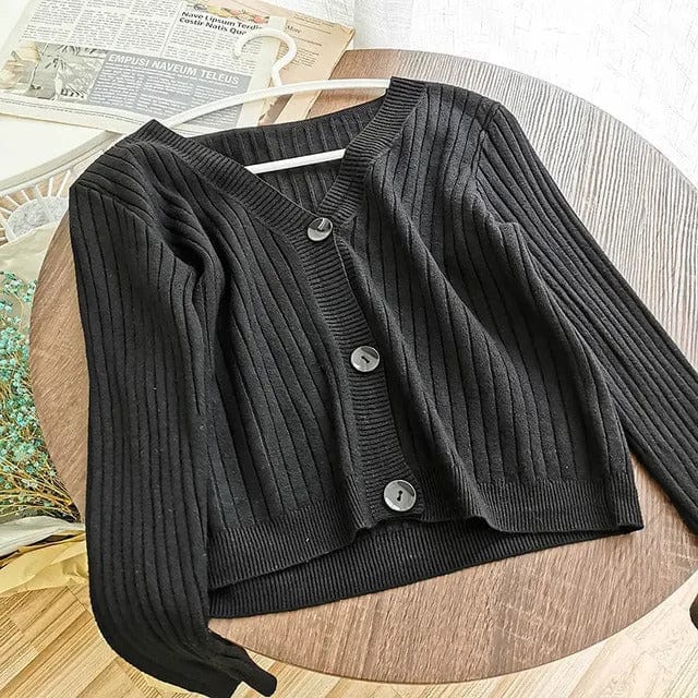 LP | Cardigan accorciato 2024