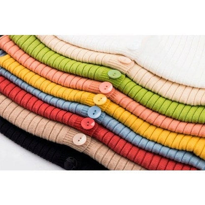 LP | Cardigan accorciato 2024