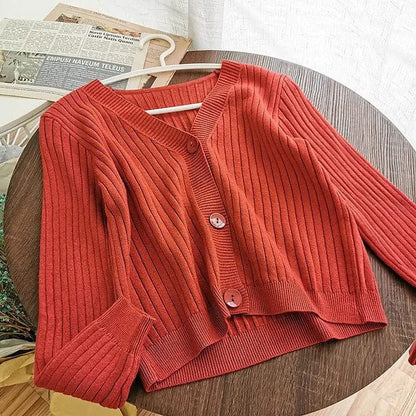 LP | Cardigan accorciato 2024
