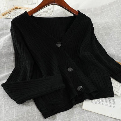 LP | Cardigan accorciato 2024