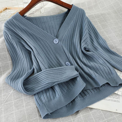 LP | Cardigan accorciato 2024