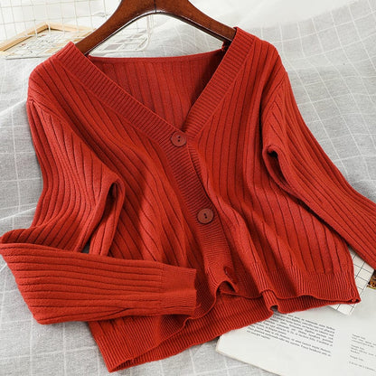 LP | Cardigan accorciato 2024