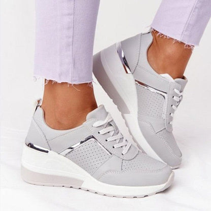 LP | Scarpe da donna perimetrali