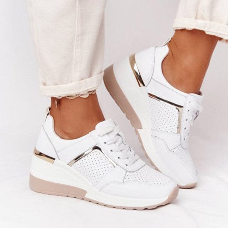 LP | Scarpe da donna perimetrali