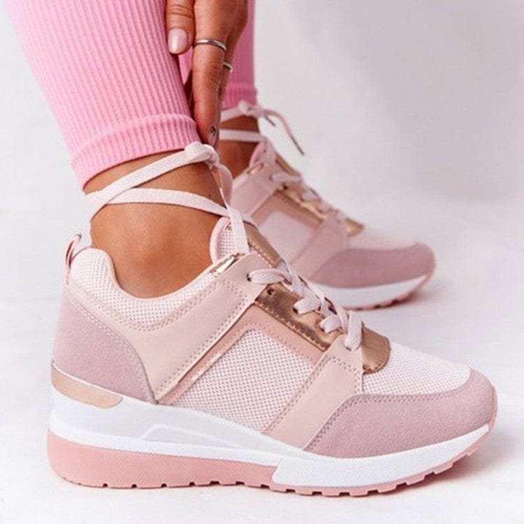 LP | Scarpe da donna perimetrali