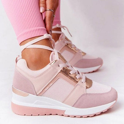 LP | Scarpe da donna perimetrali