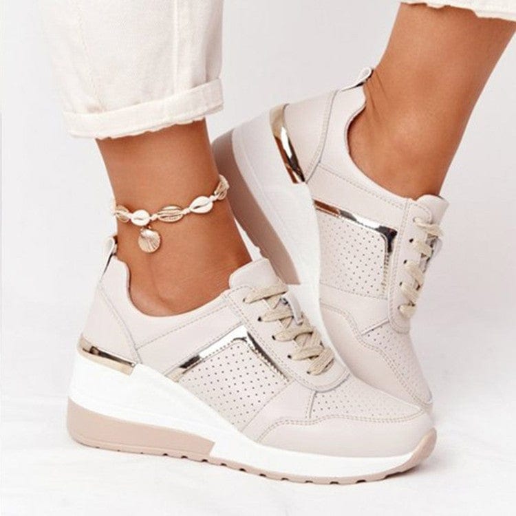 LP | Scarpe da donna perimetrali