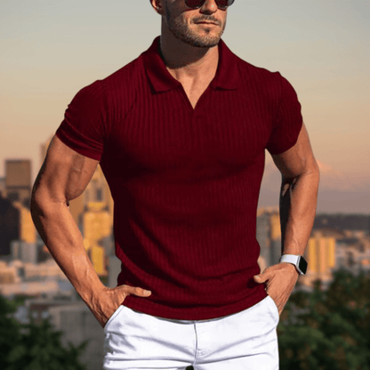 LP | Polo estiva per uomo