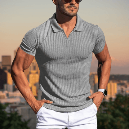 LP | Polo estiva per uomo