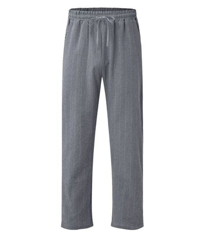 LP | Pantaloni con elastico in vita e coulisse