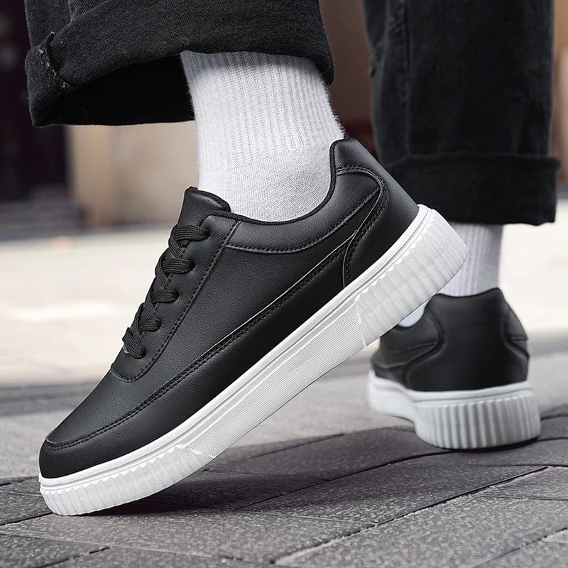 LP | Scarpe casual in pelle con lacci 2024