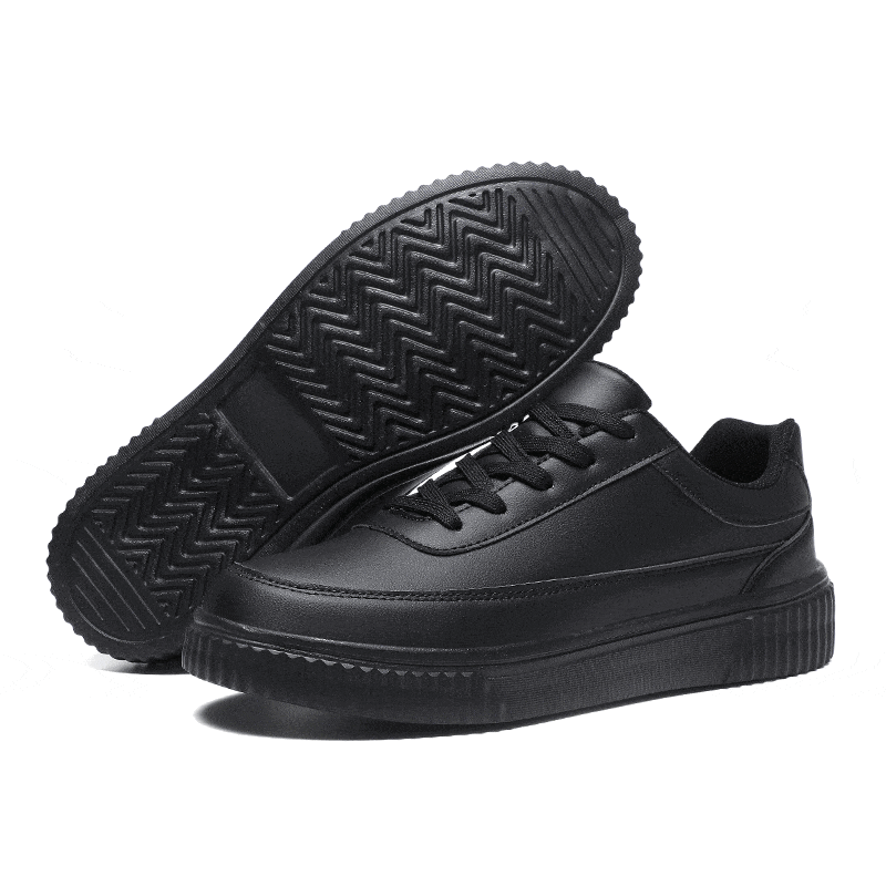 LP | Scarpe casual in pelle con lacci 2024