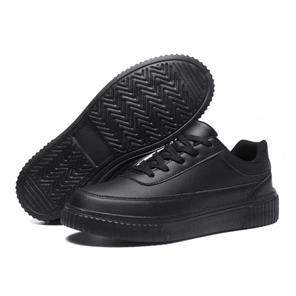 LP | Scarpe casual in pelle con lacci 2024