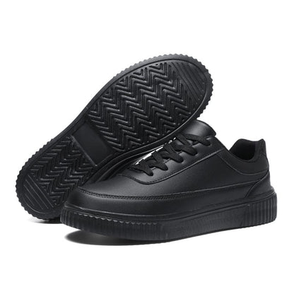 LP | Scarpe casual in pelle con lacci 2024