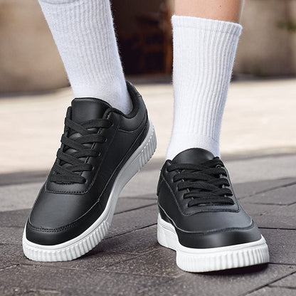 LP | Scarpe casual in pelle con lacci 2024