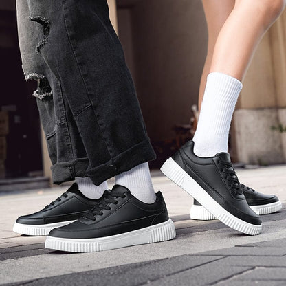 LP | Scarpe casual in pelle con lacci 2024