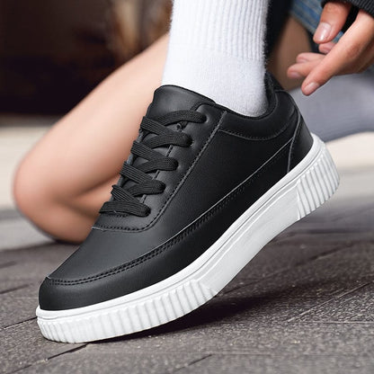 LP | Scarpe casual in pelle con lacci 2024