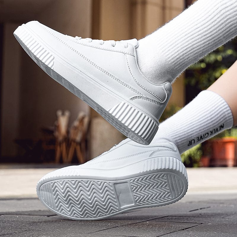 LP | Scarpe casual in pelle con lacci 2024