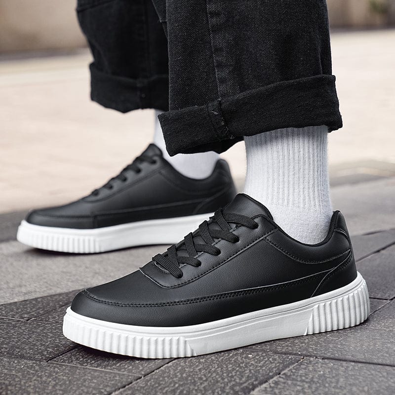 LP | Scarpe casual in pelle con lacci 2024