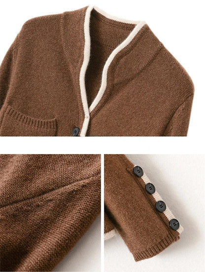 LP | Maglione da donna con maniche lunghe e aderenti