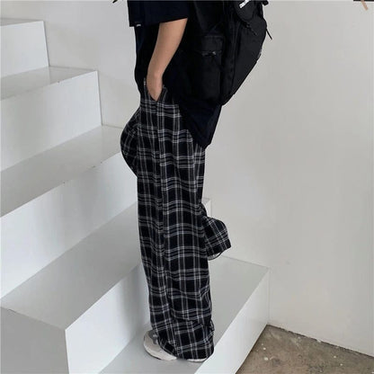 LP | Pantaloni vintage a gamba larga