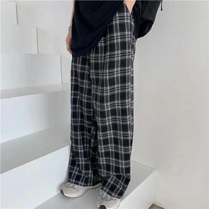LP | Pantaloni vintage a gamba larga