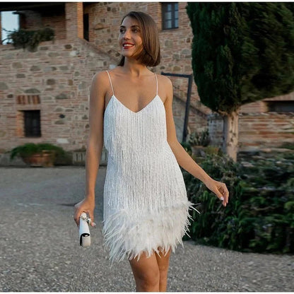 LP | mini abito elegante per le occasioni serali