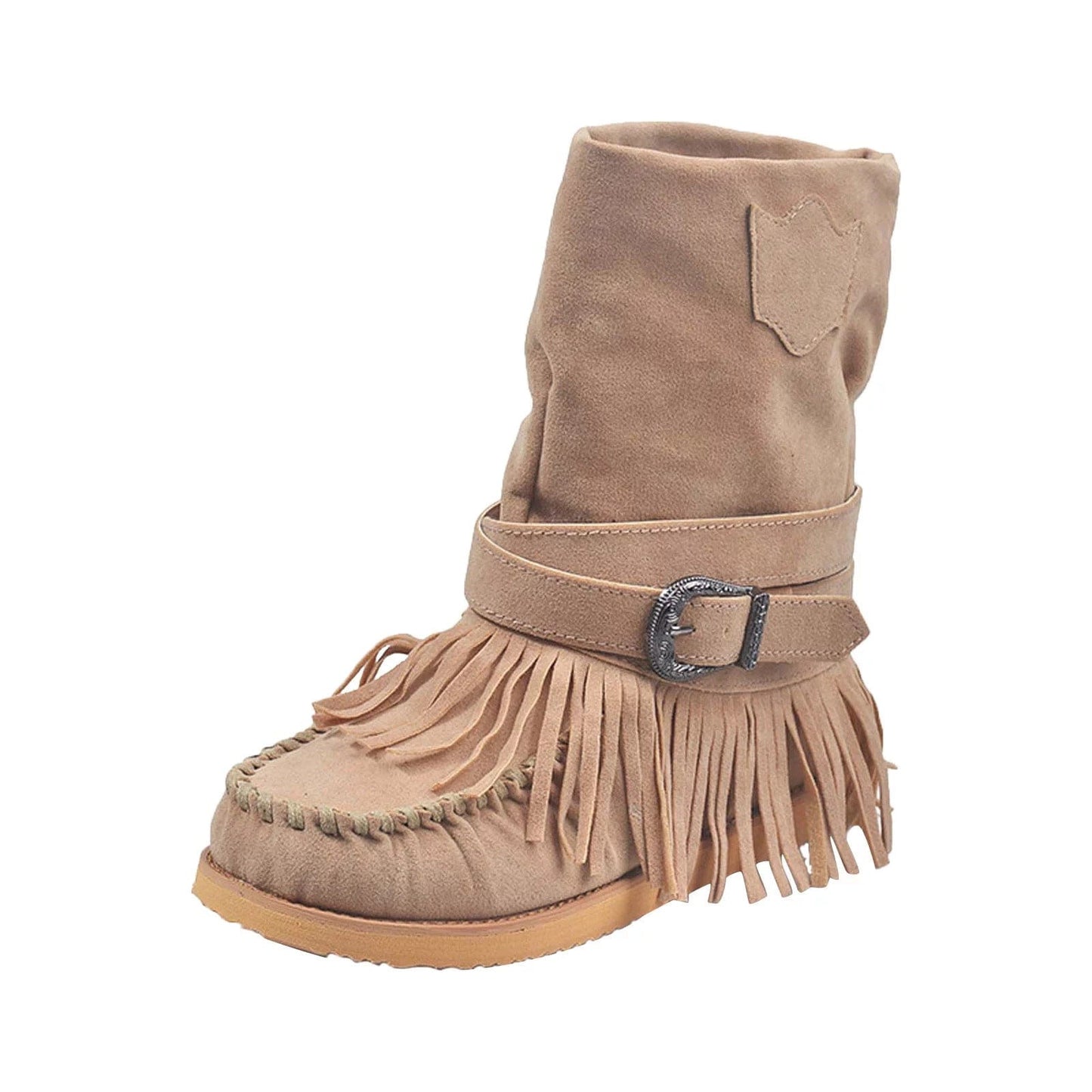 LP | Scarpe da cowboy stivali corti