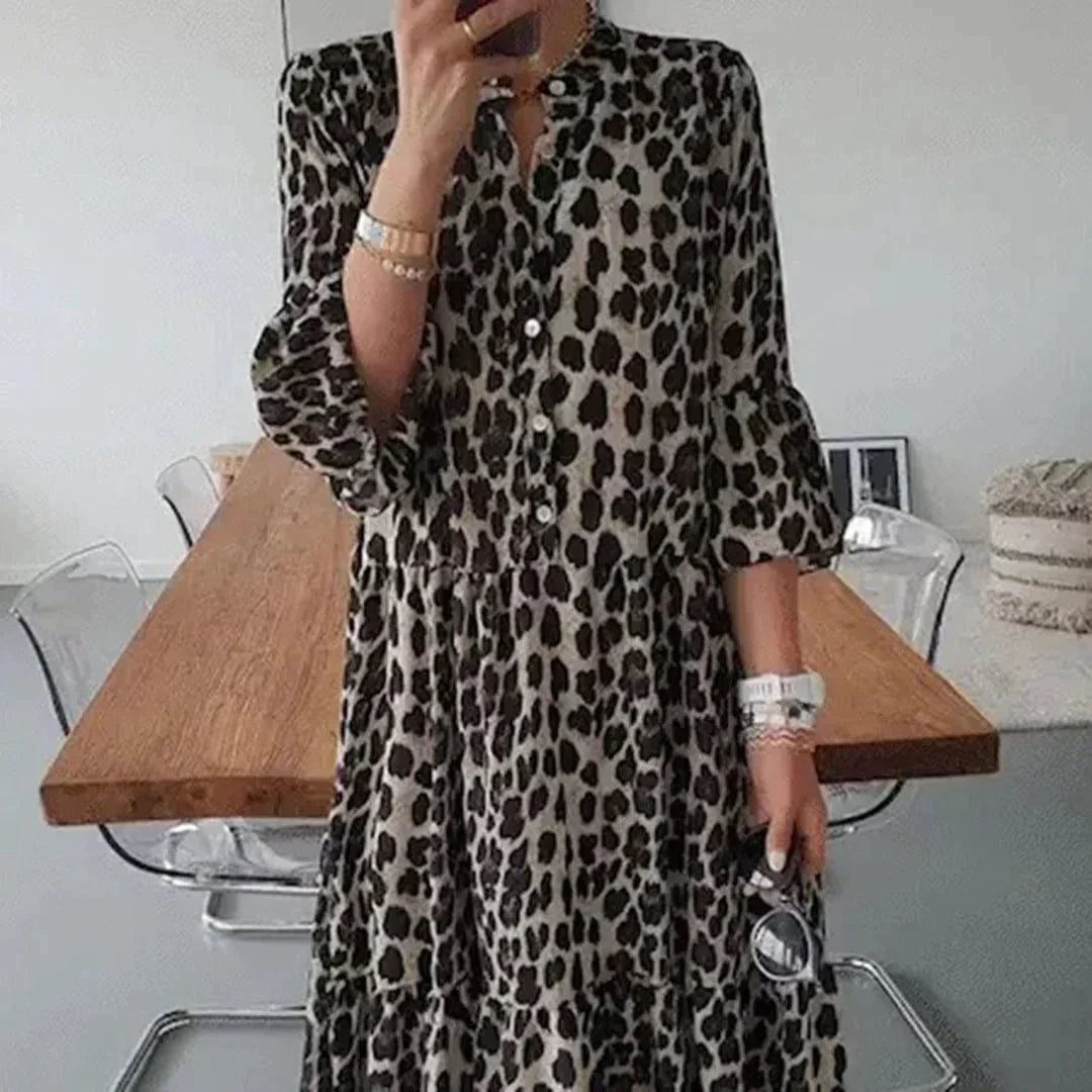 LP | Abito elegante da donna