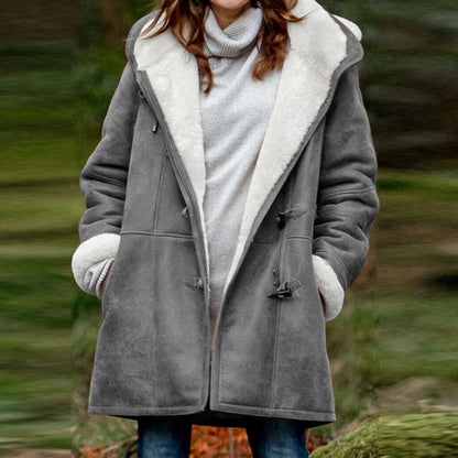 LP | Giacca invernale Sherpa