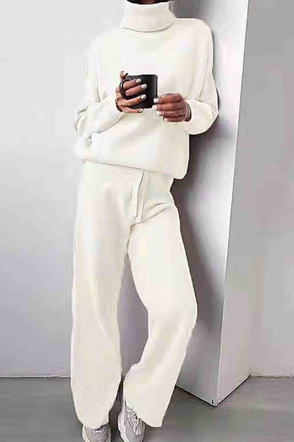 LP | Set invernale casual ed elegante