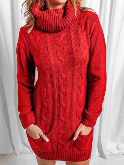 LP | Maglia invernale semplice ed elegante