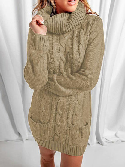 LP | Maglia invernale elegante e versatile