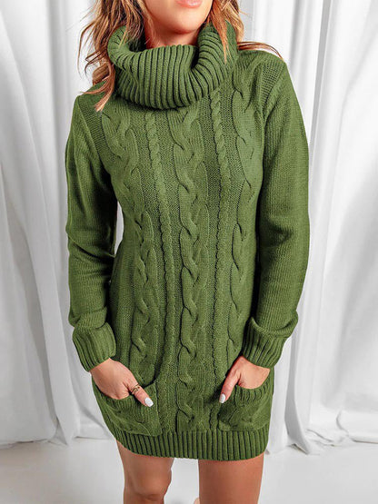LP | Maglia invernale semplice ed elegante
