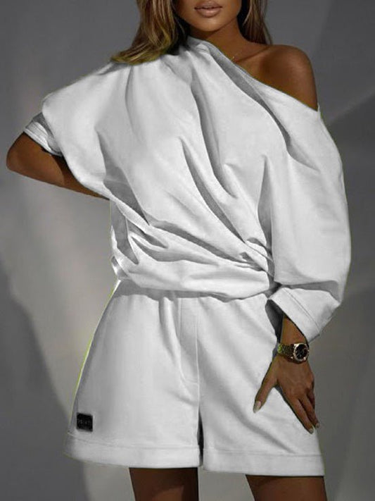 LP | Maglietta invernale casual e alla moda